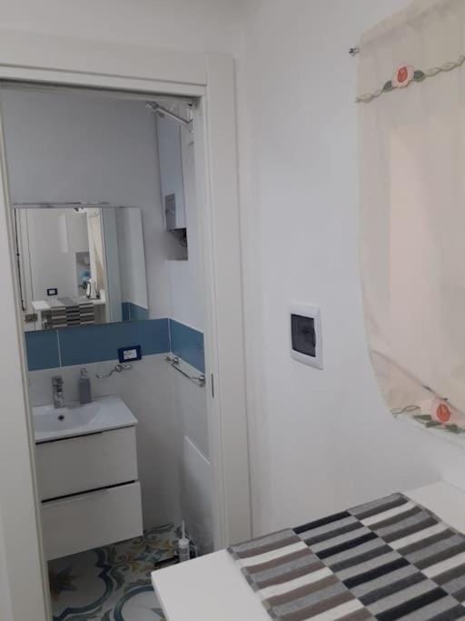 Oneto Apartment Apartment in Palermo