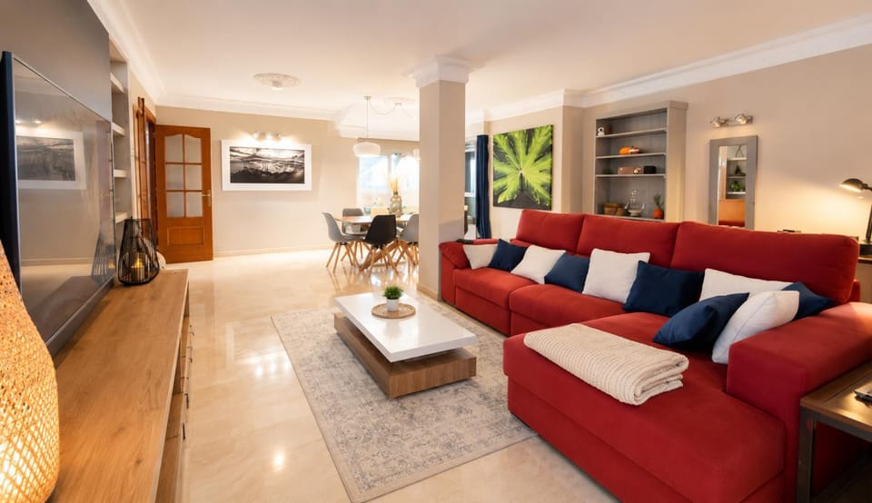 TV and multimedia, Living room