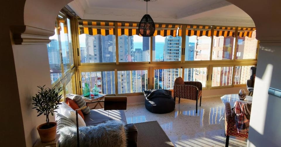 View (from property/room), Balcony/Terrace