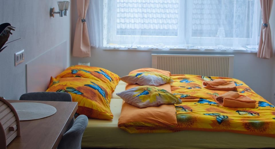 Apartmán U dvou slunečnic Apartment in South Bohemian Region