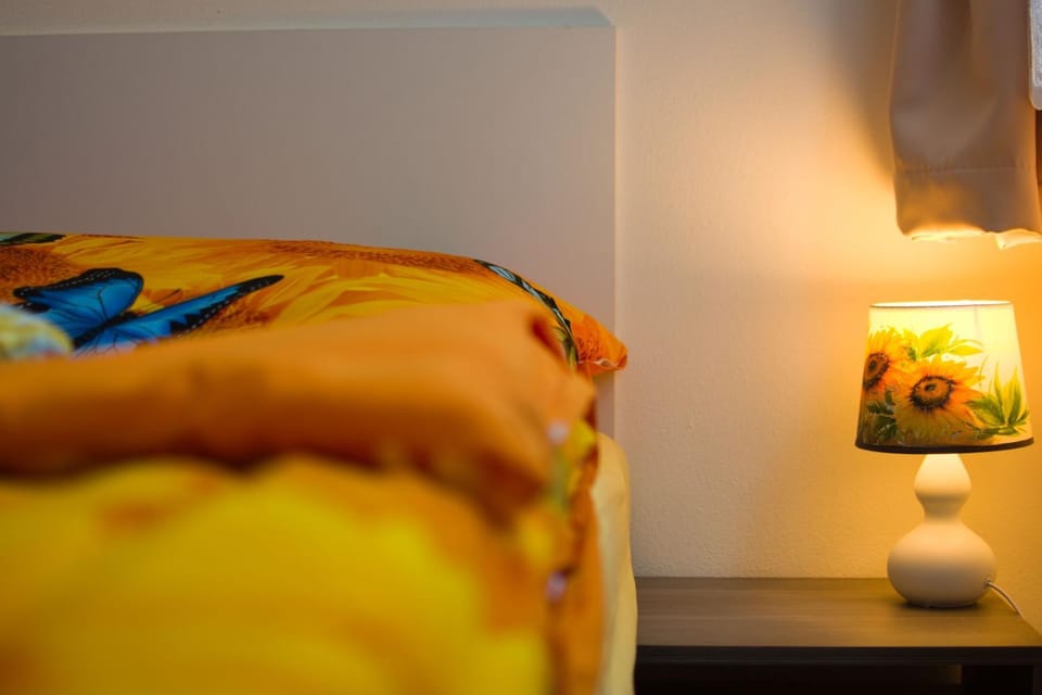 Apartmán U dvou slunečnic Apartment in South Bohemian Region