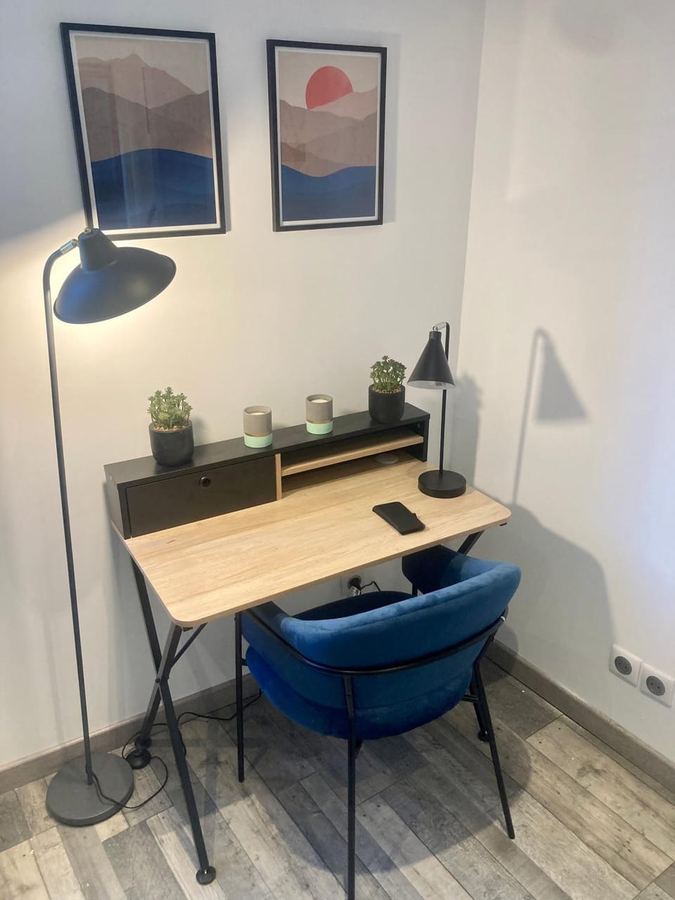 Le Foch Apartment in Grand Est