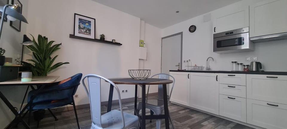 Le Foch Apartment in Grand Est