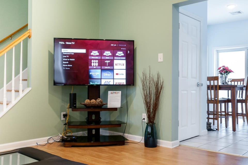 TV and multimedia