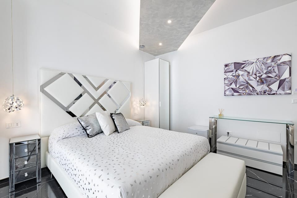 Prezioso suites & rooms Bed and Breakfast in Lecce