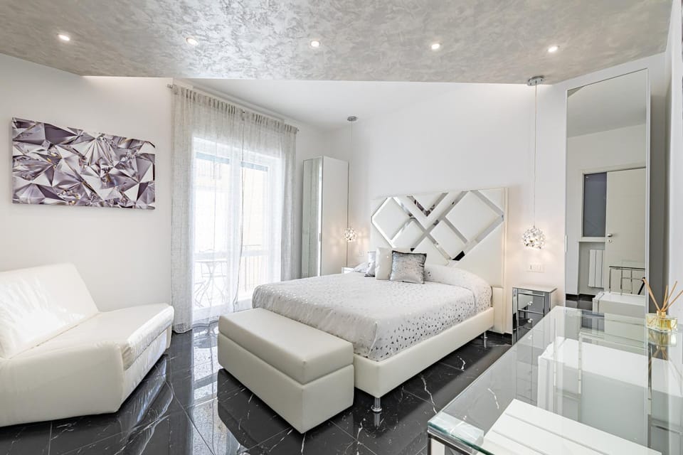 Prezioso suites & rooms Bed and Breakfast in Lecce