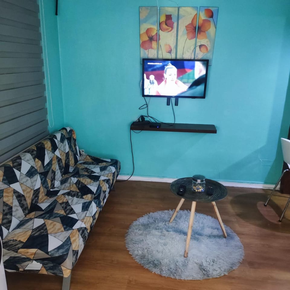 Departamento Santiago Centro Apartment in Santiago