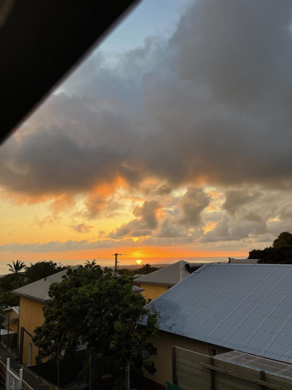 Sea view