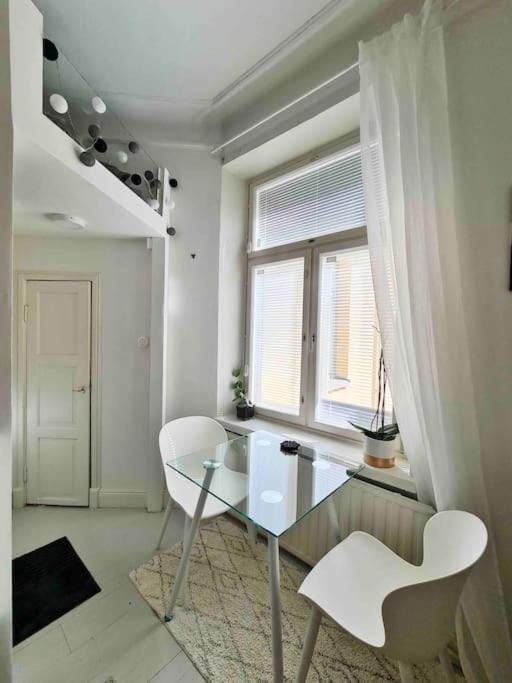 Stylish Studio in Downtown Helsinki Apartment in Helsinki