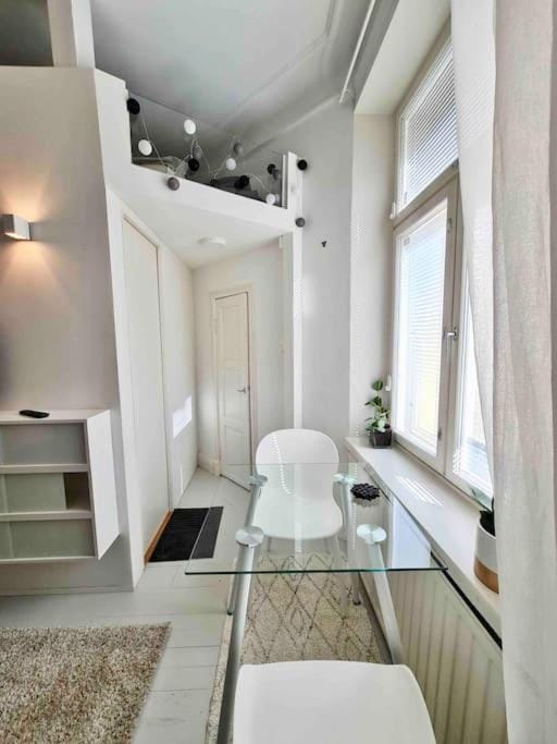 Stylish Studio in Downtown Helsinki Apartment in Helsinki