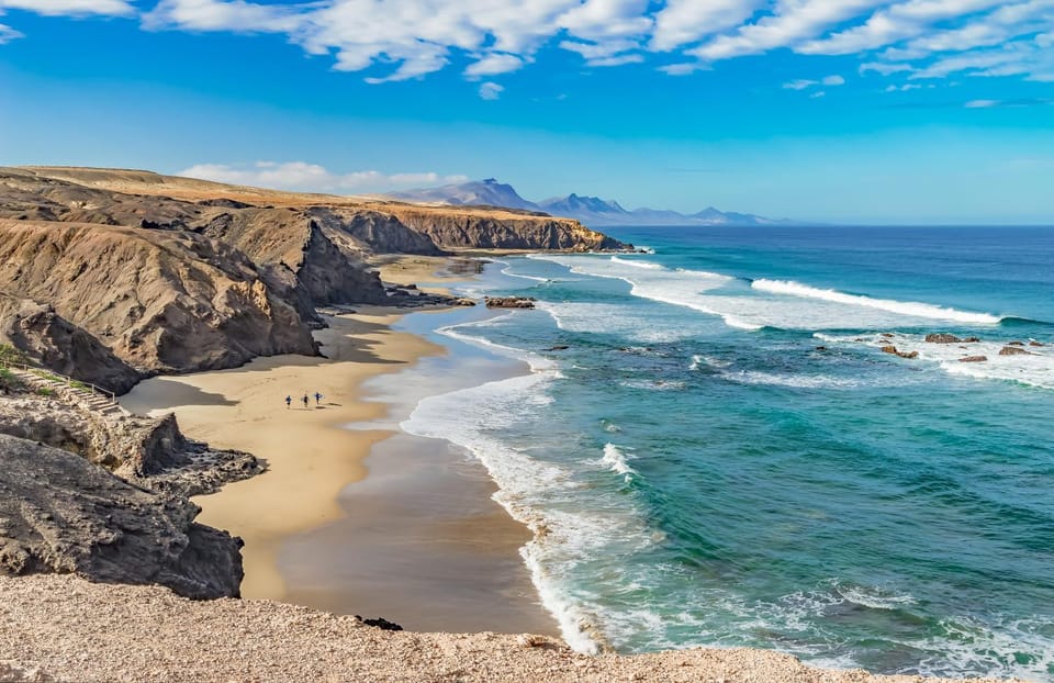 Natural landscape, Beach, Sports