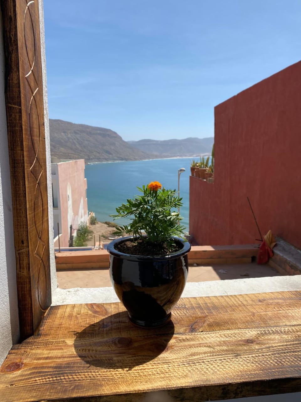 Imsouanegreenwave Bed and Breakfast in Marrakesh-Safi