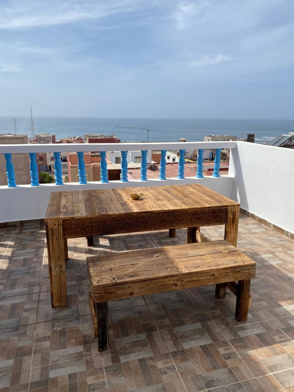 Imsouanegreenwave Bed and Breakfast in Marrakesh-Safi