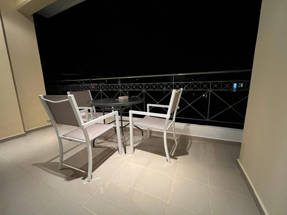 City House Comfort 2 Apartment in Messenia