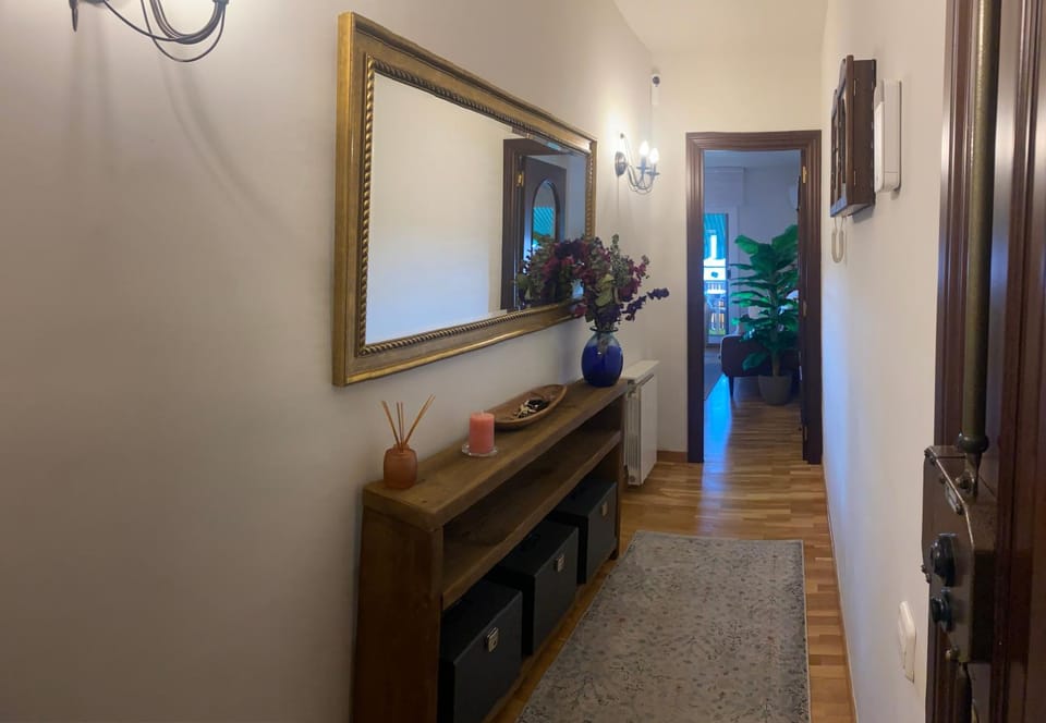 La Pastora Lux cerca de Barcelona Apartment in Catalonia