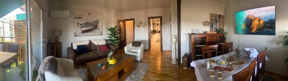 La Pastora Lux cerca de Barcelona Apartment in Catalonia