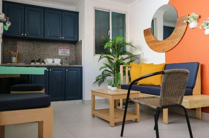 Residencial Frank I Apartment in Santo Domingo