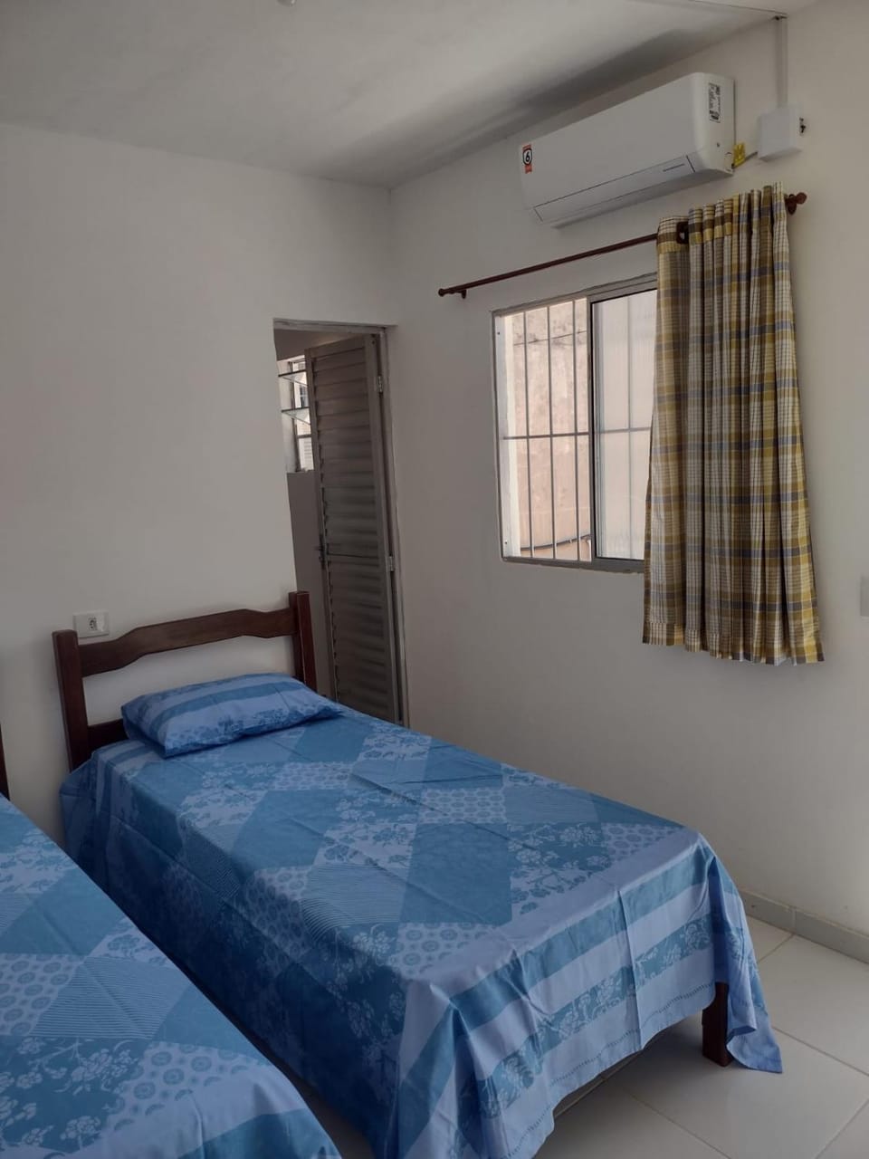Hostel Família Carvalho Bed and Breakfast in State of Piauí, Brazil