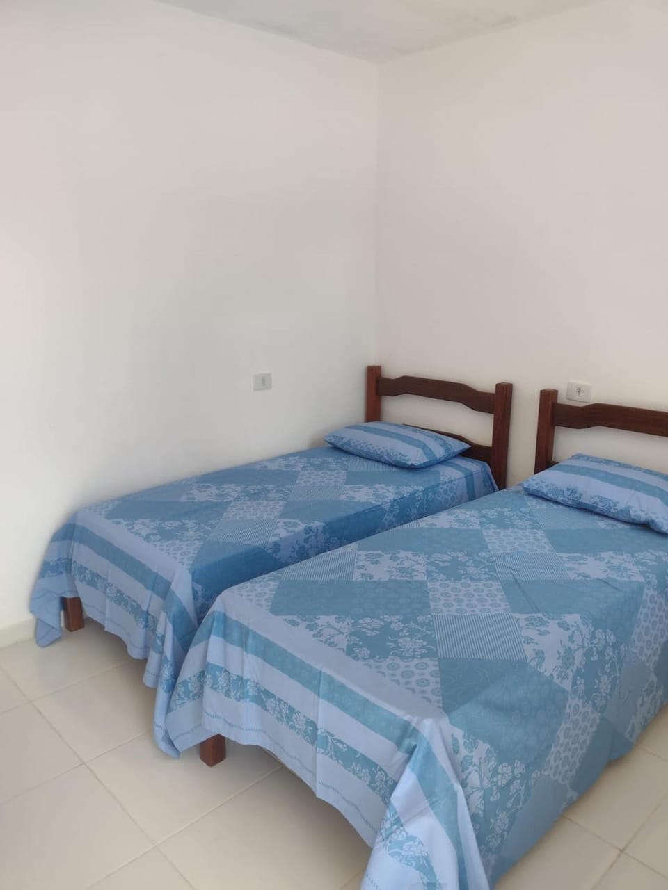 Hostel Família Carvalho Bed and Breakfast in State of Piauí, Brazil