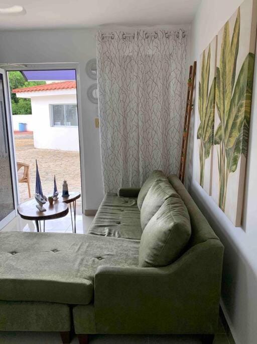 Juan Dolio apart1 hab Apartment in Juan Dolio