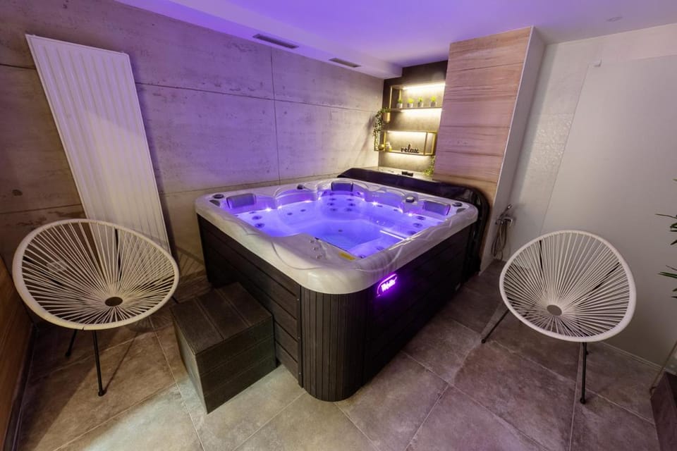 Apartman Stari Toranj III Apartment in Vojvodina