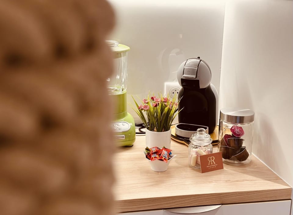 Loft Menorca & Spa 5 étoiles au cœur de Nancy Apartment in Nancy