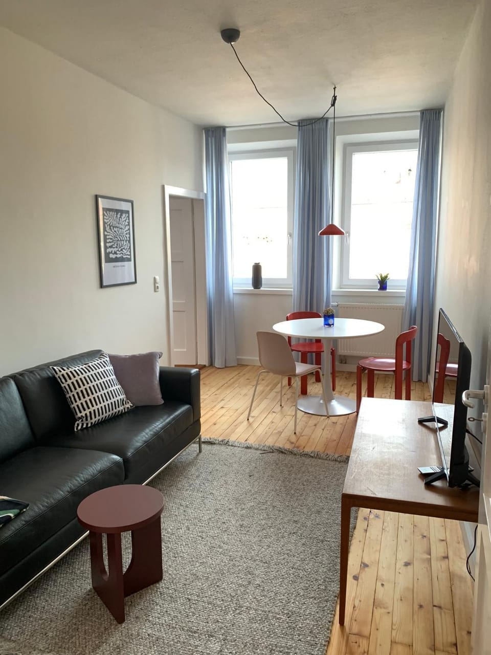 Charmante Stadtwohnung im Textilviertel Apartment in Augsburg