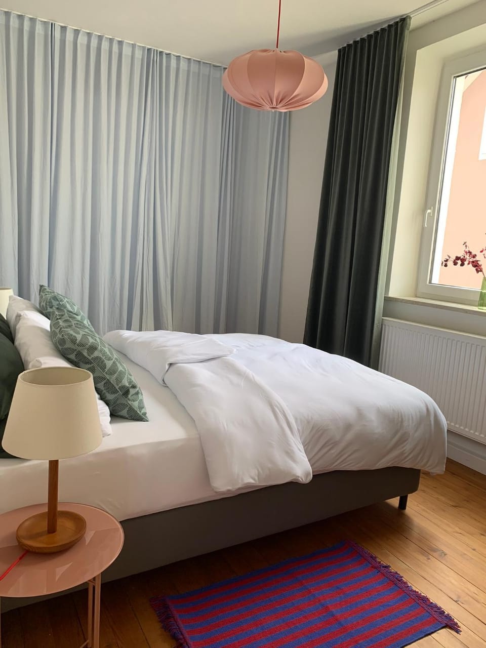 Charmante Stadtwohnung im Textilviertel Apartment in Augsburg