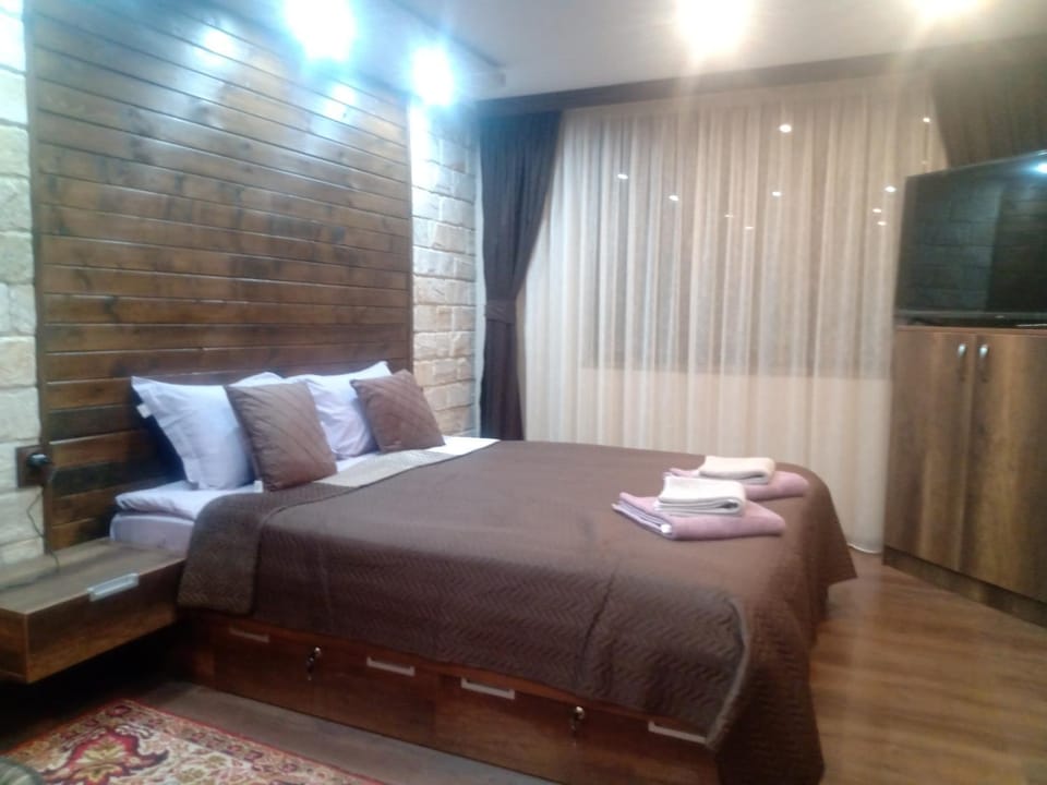 КръчмЪ при Байката Alpin Hotel in Bulgaria