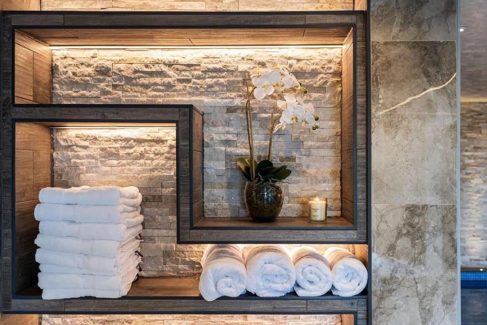 towels
