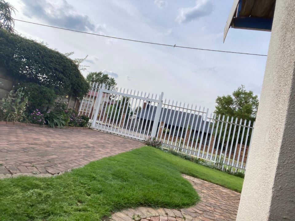Birch stay Vacation rental in Gauteng
