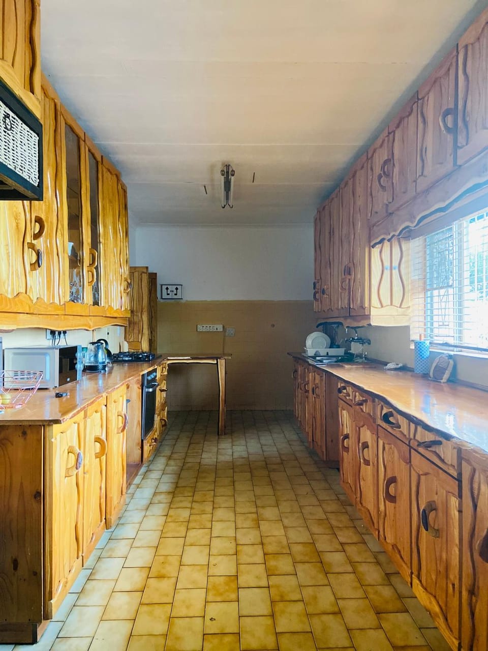 Birch stay Vacation rental in Gauteng
