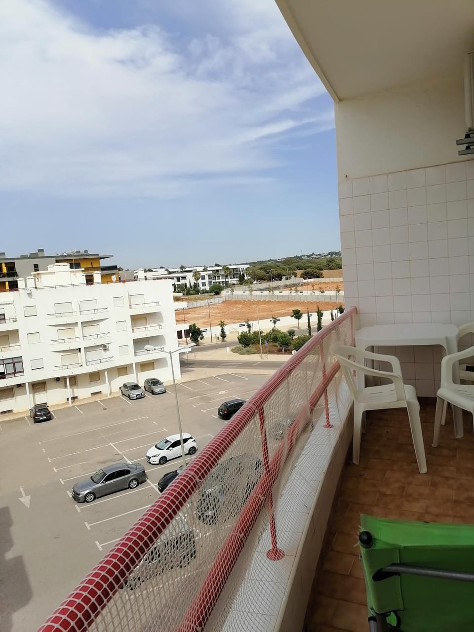 Leonel Barcelos Apartment in Quarteira