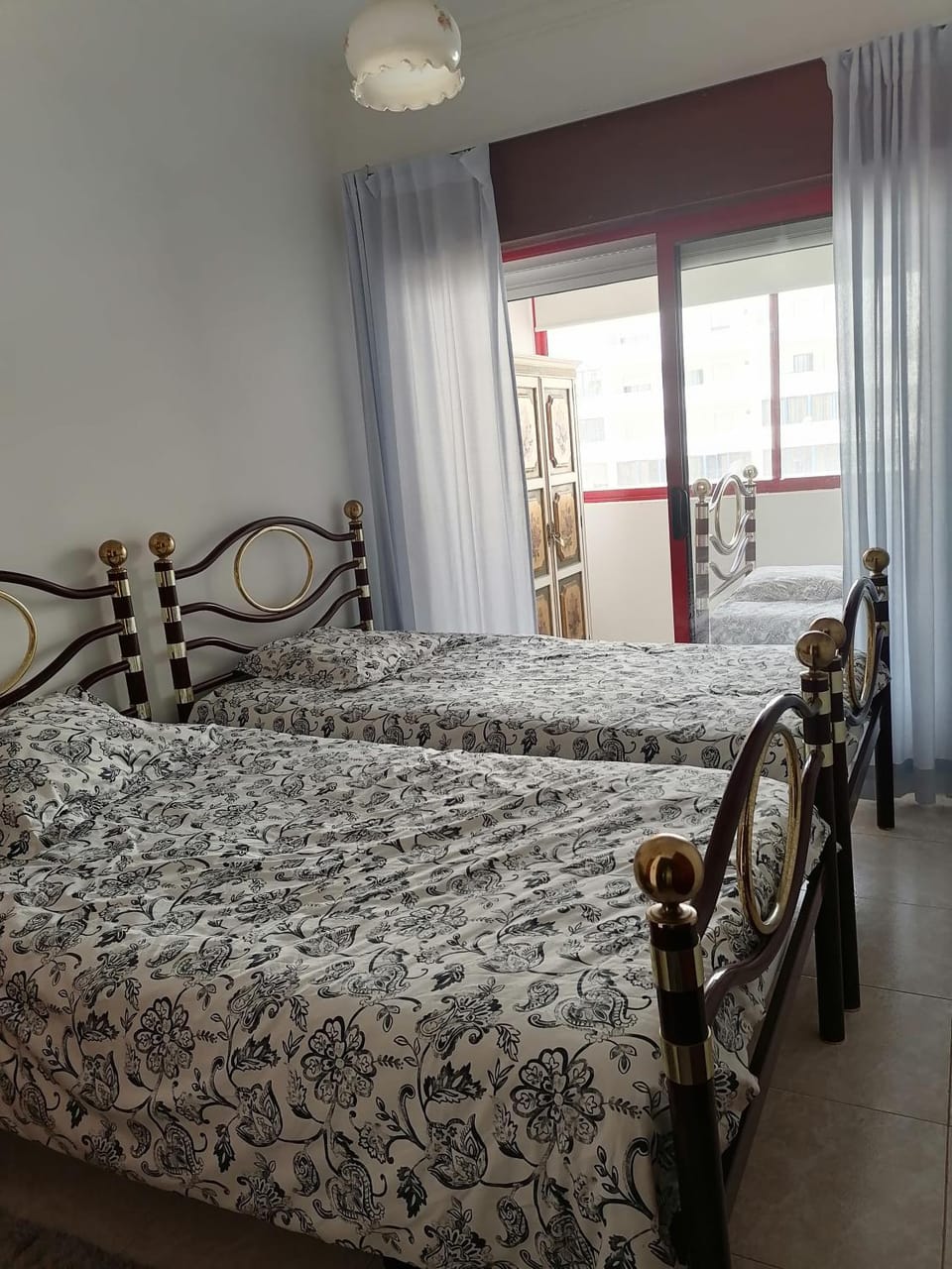 Leonel Barcelos Apartment in Quarteira
