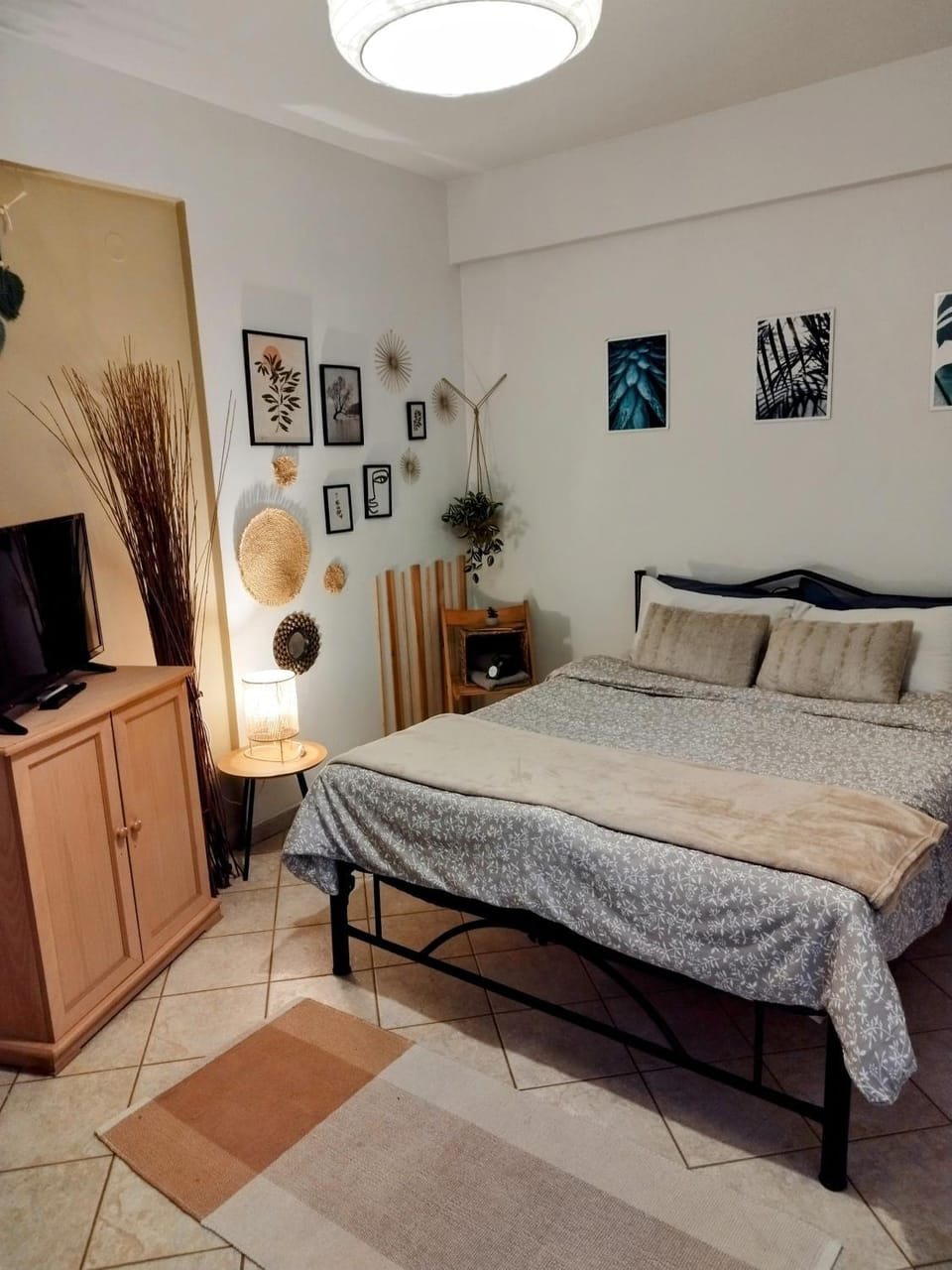 Evaggelia's Apartments 2 Διαμονή σαν το σπίτι σας Apartment in Decentralized Administration of Macedonia and Thrace