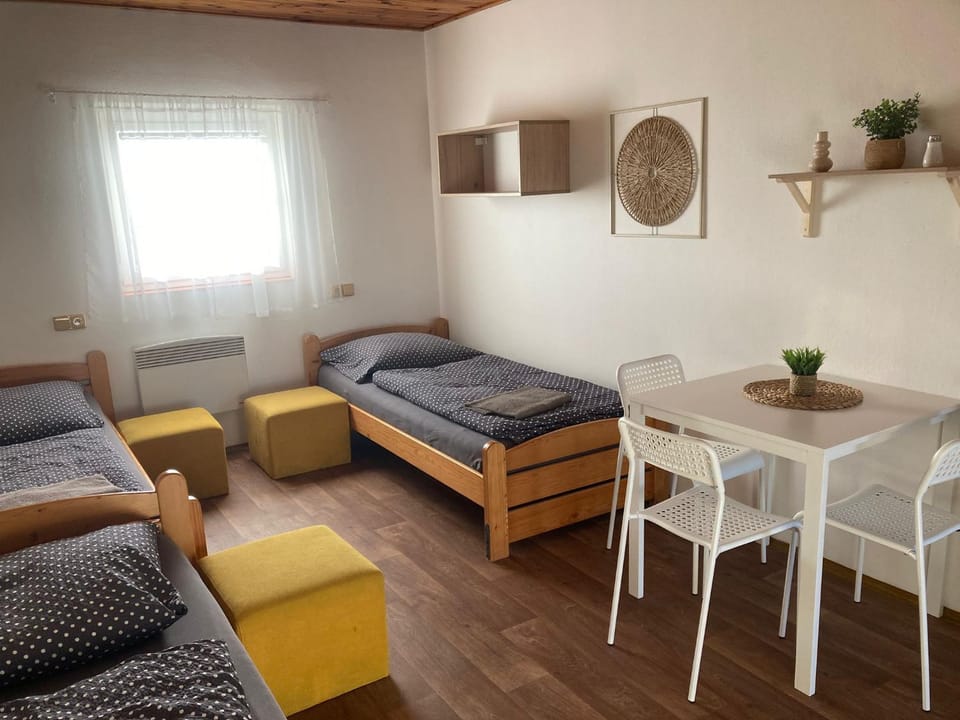 Penzion Hevera Bed and Breakfast in South Moravian Region