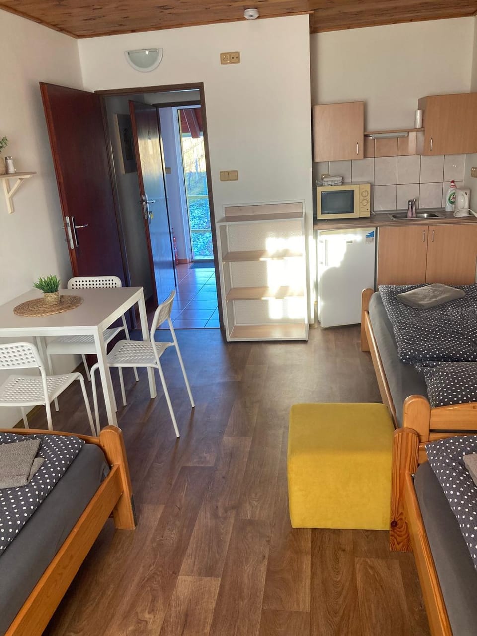 Penzion Hevera Bed and Breakfast in South Moravian Region