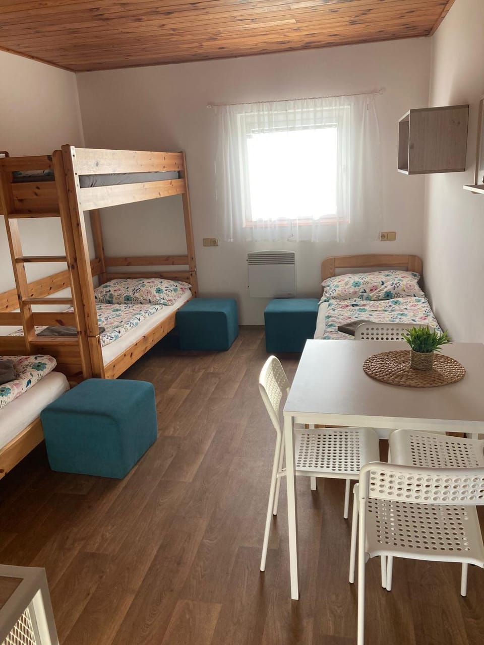 Penzion Hevera Bed and Breakfast in South Moravian Region
