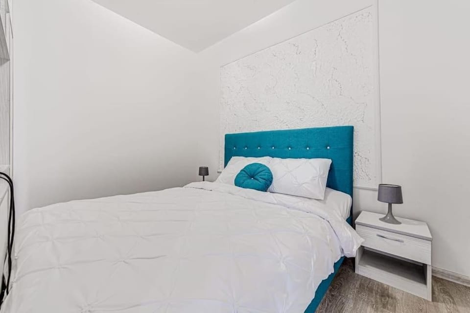 Dodi Studio Apartment in Timiș County