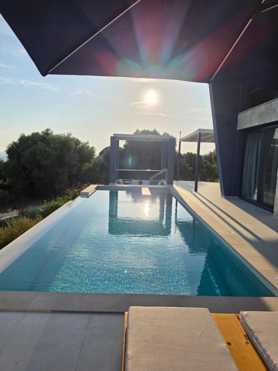 Avithos Blue Villas Villa in Cephalonia