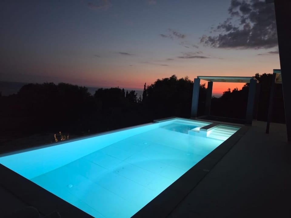 Avithos Blue Villas Villa in Cephalonia