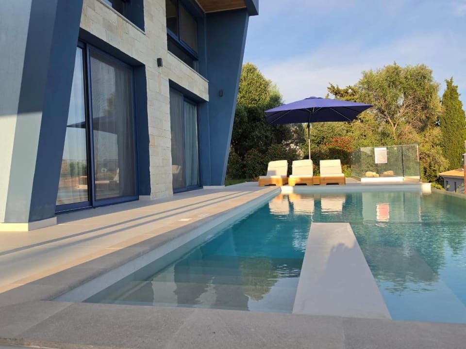 Avithos Blue Villas Villa in Cephalonia