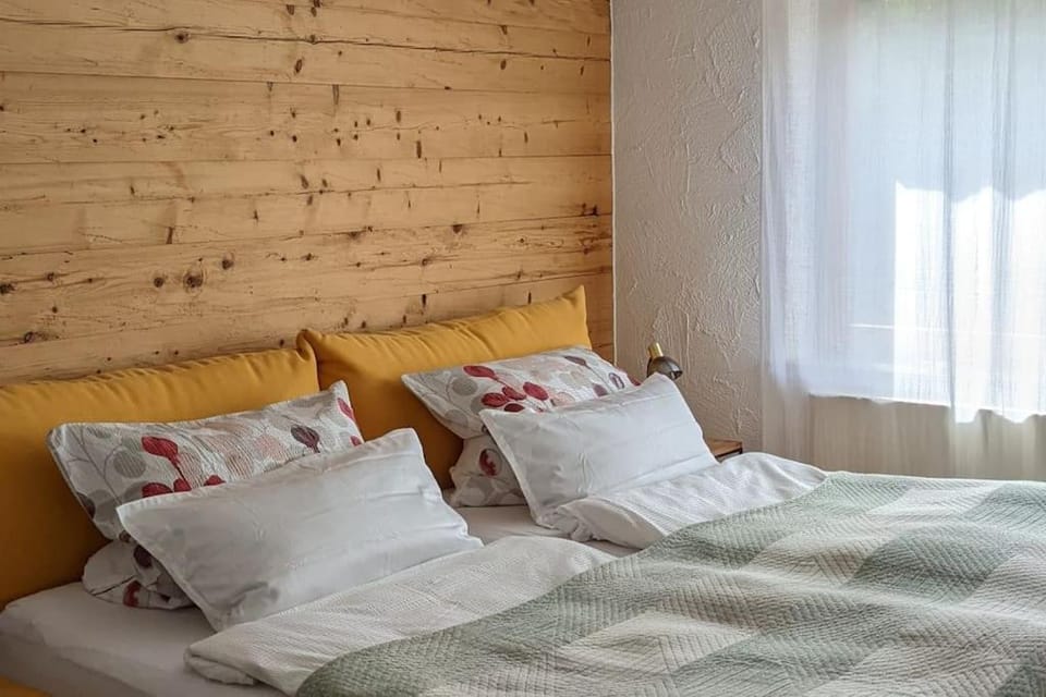 Ferienwohnung in ruhiger Lage direkt am Wald Apartment in Baden-Württemberg
