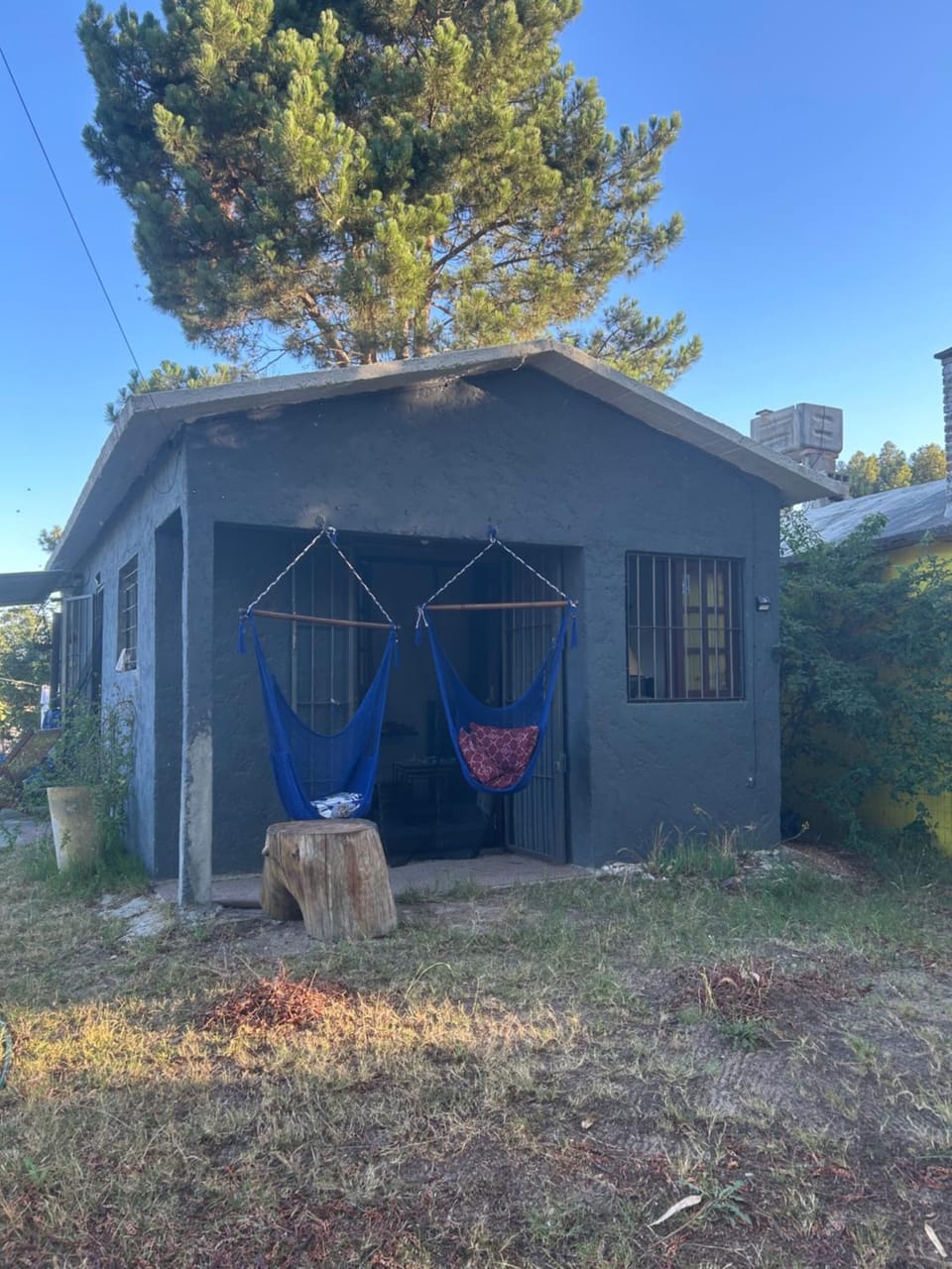 Cuchilla Alta-La Cabaña Celeste House in Canelones Department, Uruguay
