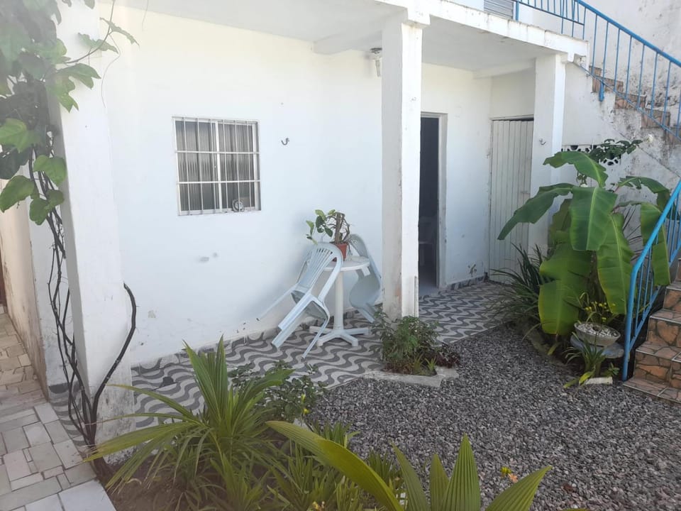Ap 04-A 50 Metros da Praia Flats Mobiliados para 2 Pessoas Apartment in State of Paraíba, Brazil