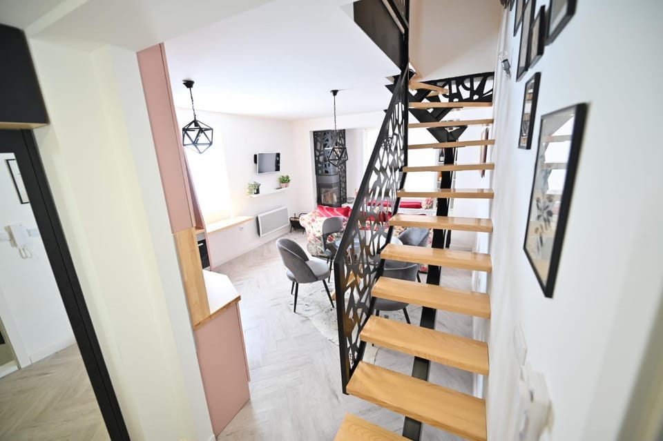 Apartmani Dimitrije Jahorina Apartment in Bosnia and Herzegovina