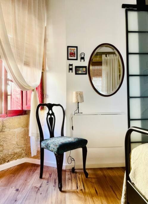 300yr old, self catering, tiny house in Victoria Centre, Gozo House in Malta