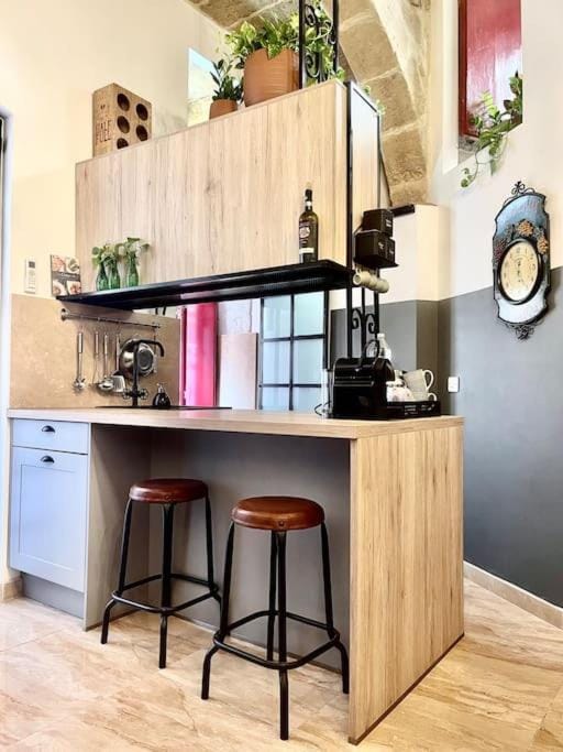 300yr old, self catering, tiny house in Victoria Centre, Gozo House in Malta