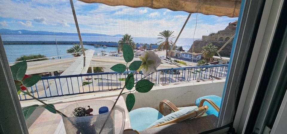 Selena Rooms Apartment in Crete