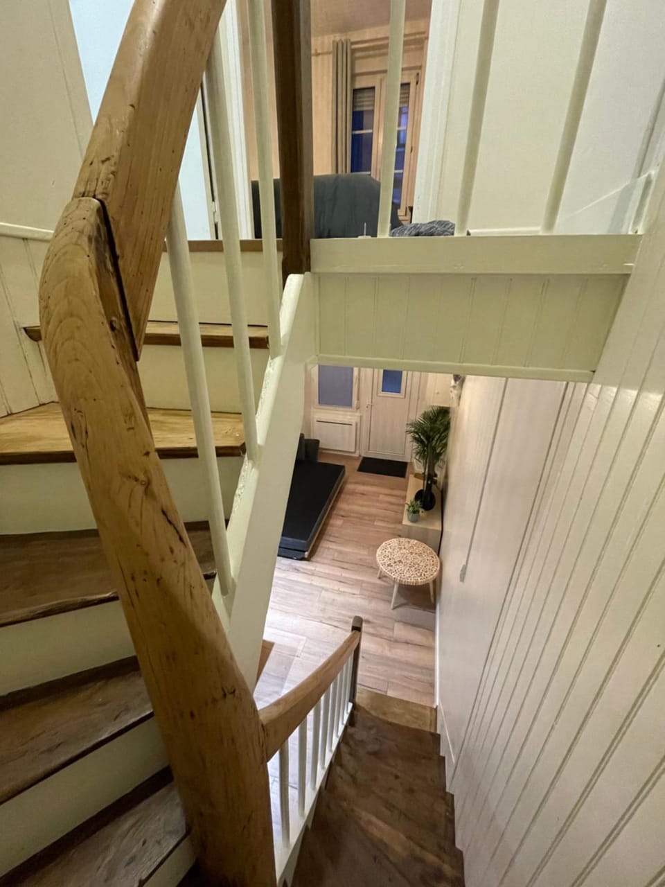 Joli cocon en hyper centre Apartment in Brittany